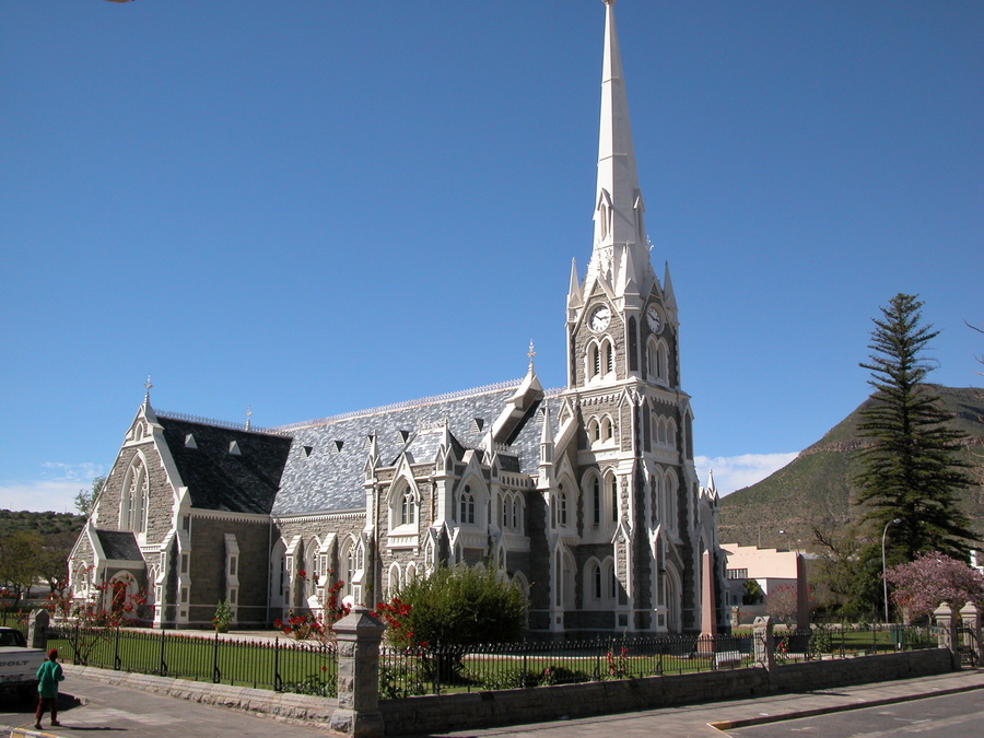 Graaff Reinet