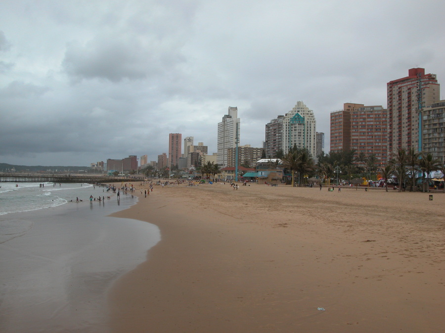 Durban