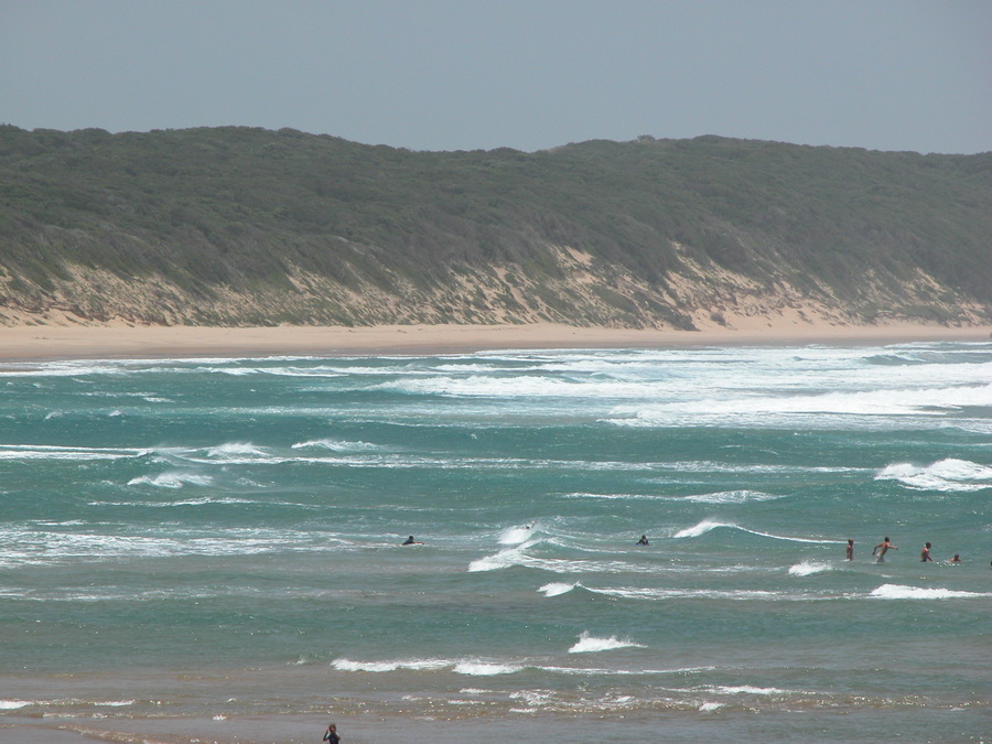 Sodwana Bay - Südafrika