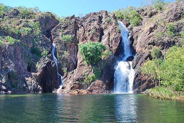 Darwin & der tropische Norden - Northern Territory