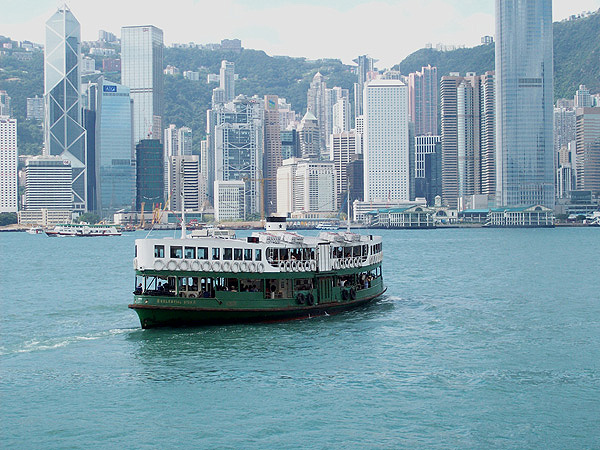 Singapur Sehenswürdigkeiten - Städtereise