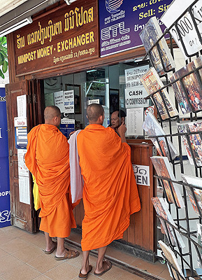 Luang Prabang