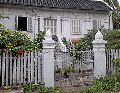 Luang Prabang