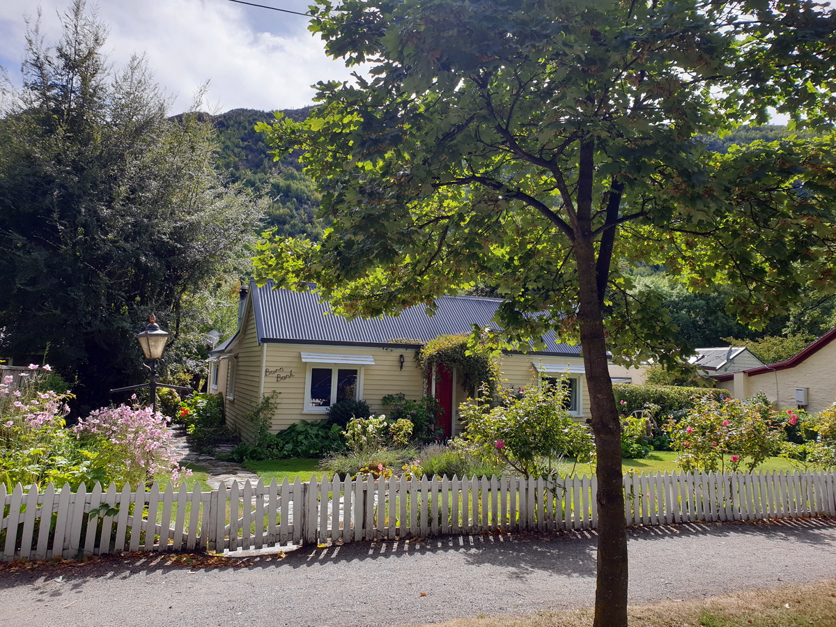 Arrowtown