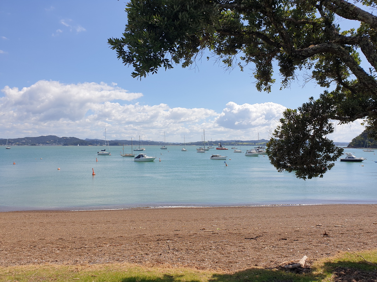 Northland - Neuseeland