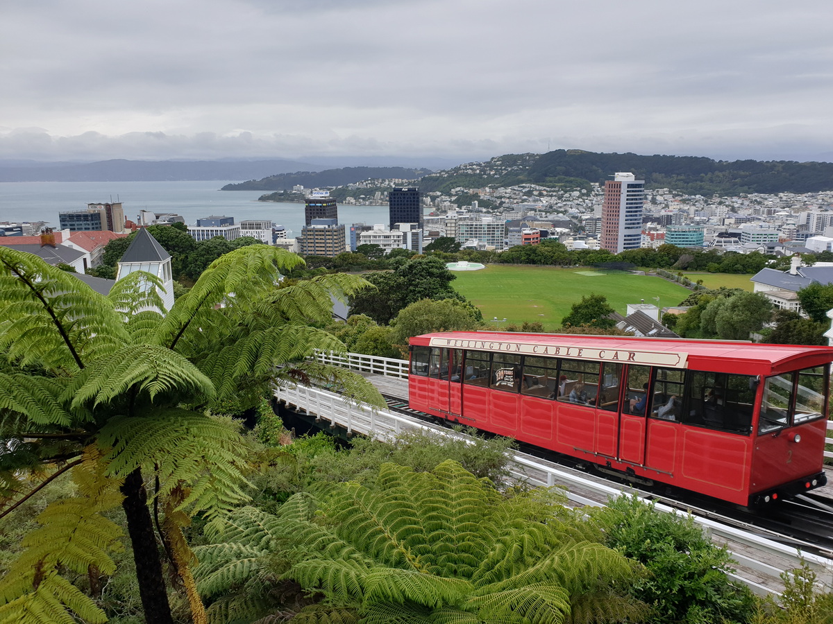 Wellington