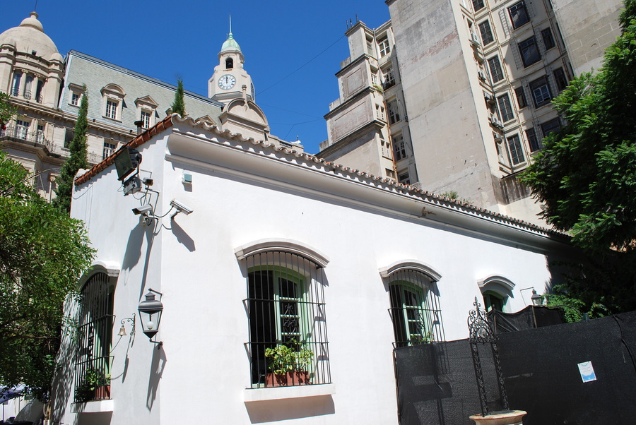 Cabildo de Buenos Aires