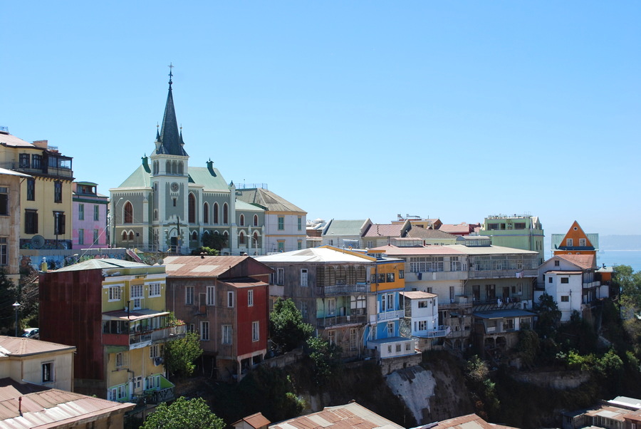 Valparaiso