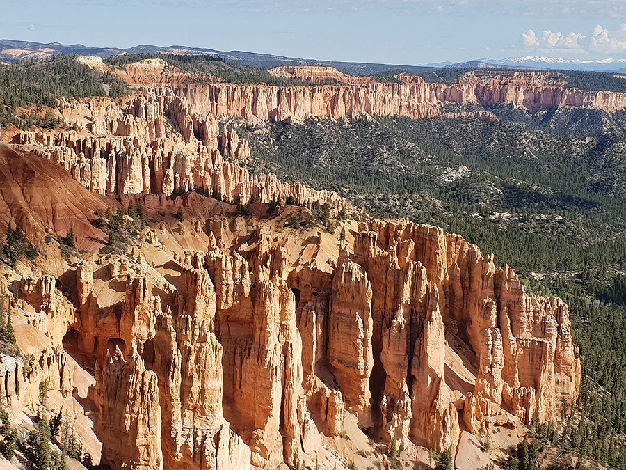 Bryce Canyon