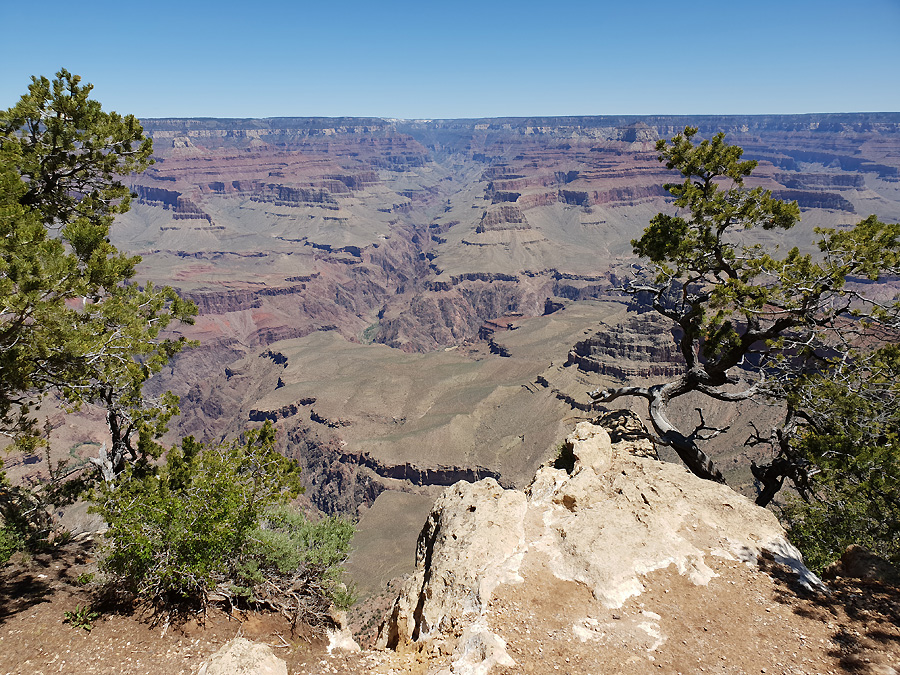 Grand Canyon