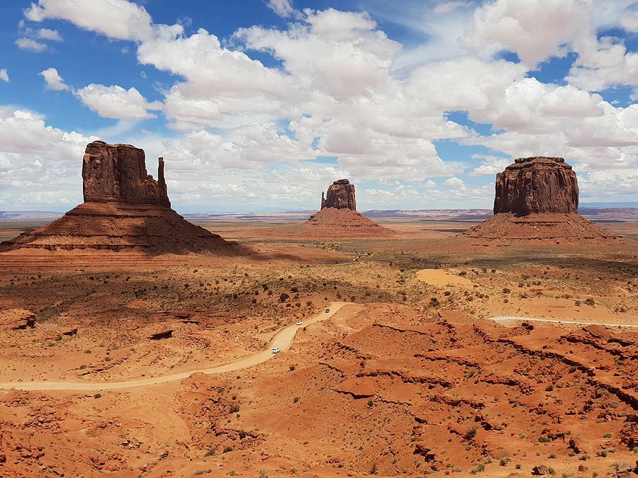 Monument Valley