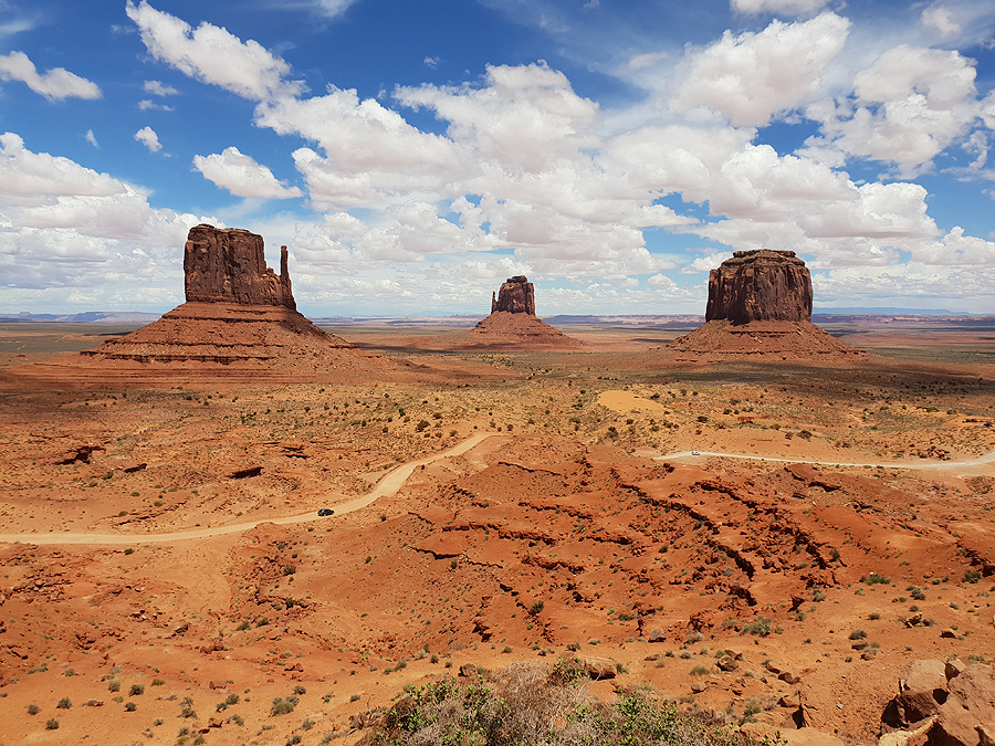 Monument Valley