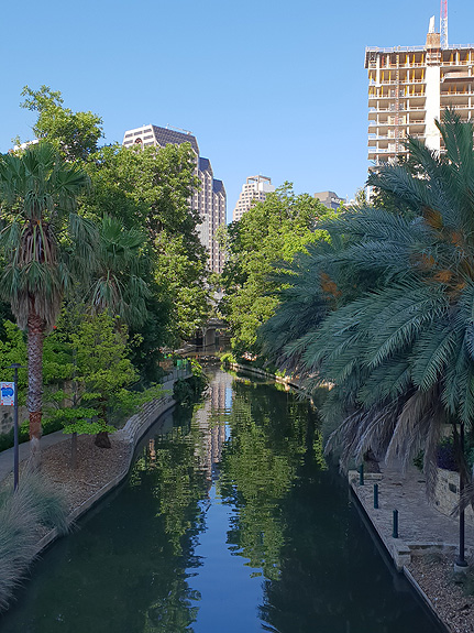 San Antonio, Texas