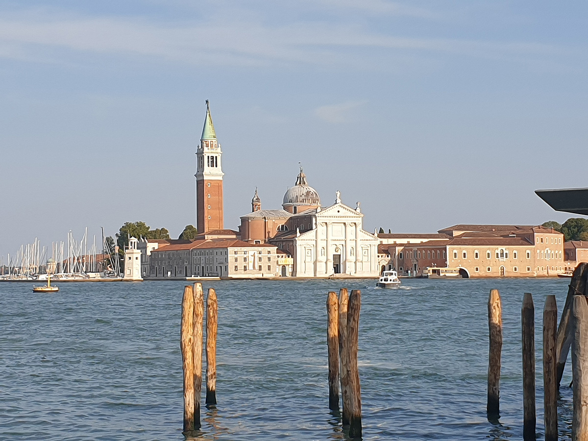 San Giorgio Maggiore